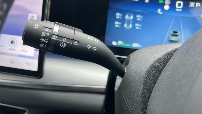 BYD Sealion 7 390kW Design AWD 83kWh 5dr Auto Electric Estate